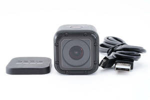 ★美品★完動品★ GoPro HERO SESSION #K2312