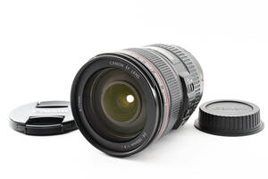 ★美品★完動品★ CANON EF 24-105mm F4 L IS USM 　　　#K2313