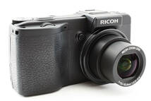 ★新品級★完動品★ Ricoh GX200 VF Kit コンパクトデジタルカメラ #K1598_画像4