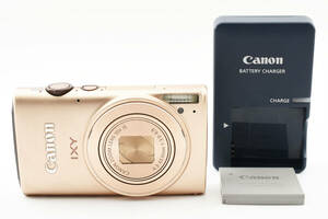 ★美品★完動品★ CANON IXY 620F 　#K2324