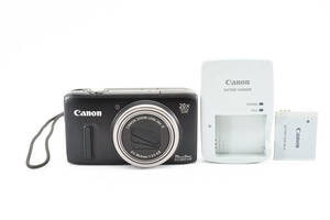 ★美品★完動品★ Canon PowerShot SX260 HS #K2248