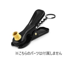 電動　空気入れ　自動空気入れ　電動ポンプ　コンプレッサー　USB充電　車　自転車　プール　コンパクト　電動エアーポンプ 自動停止_画像9