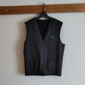 電熱 VEST