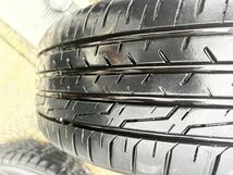 E51 エルグランド ライダー 215/60R17 4本_画像6