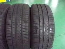 送料無料【PIRELLI】2019年製造　Cinturato　P6☆7分山　215/55R16☆4本セット　[中古タイヤ]_画像3