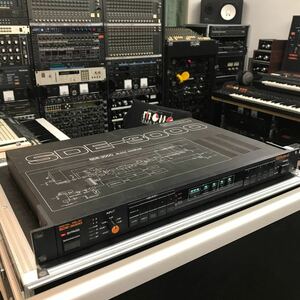 Roland SDE-3000 Digital Delay 中古　現状品