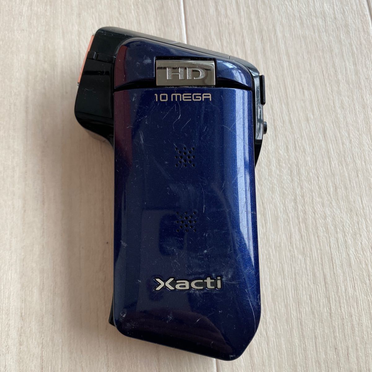 Yahoo!オークション -「xacti cg10」の落札相場・落札価格 Yahoo!オークション -「xacti cg10」の落札相場・落札価格
