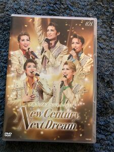 タカラヅカスペシャル２０１５ −Ｎｅｗ Ｃｅｎｔｕｒｙ， Ｎｅｘｔ Ｄｒｅａｍ−／宝塚歌劇団　DVD