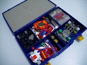 30.当時物　ミニ四駆一括　ジャンク　TAMIYA