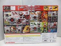 現状品 仮面ライダードライブ DXドライブドライバー＆シフトカーホルダースペシャルセット BANDAI/バンダイ_画像2