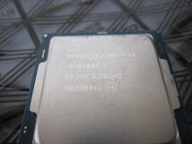 ◆◇インテル CPU Intel i3-6100T 第６世代CPU 中古 (動作未確認)◇◆_画像2
