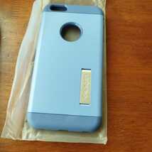 spigen iPhone 6s Plus/6Plusケース　sgp11654_画像4