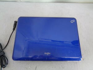 MK9526 ノートPC FUJITSU FMV-BIBLIO LOOX C/E50