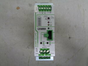 MK9664 PHOENIX CONTACT フエニックス・コンタクト QUINT-UPS 24DC/24DC/20