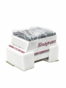 【未使用】Snap-on(スナップオン) シートクリーパー バン型 