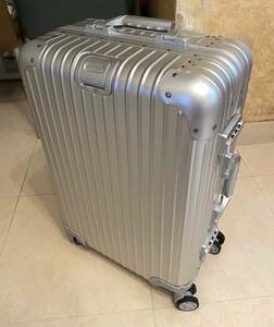 超人気 - アルミニウムマグネシウム合金タイボックス荷物ボックスボードスーツケース