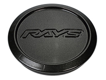 【1台分在庫有り】RAYS Optional Center Cap No.51 VR CAP MODEL-01 Low MM 4個◆VOLK RACING センターキャップTE37SAGA SL, S-plus,SONIC_画像1