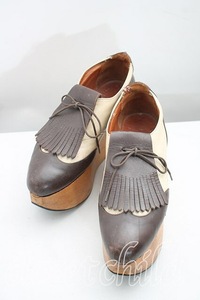 【送料無料】【USED】ロッキンホースゴルフ【コンビ】 Vivienne Westwood 【中古】 H-23-08-27-167-sh-OD-ZH