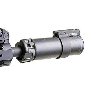 実物　XS Sight Systems SP-GAT CSATガラスブレーカー　surefire 556サプレッサー用　シュアファイア