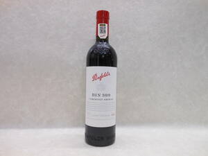 #24996 ペンフォールズ / Penfolds BIN 389 カベルネ シラーズ 2018 750ml ワイン 未開栓