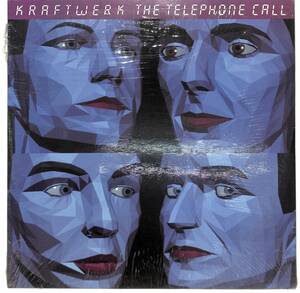e0106/12/米/SRC刻印/Kraftwerk/The Telephone Call