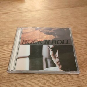 矢沢永吉 ROCK'N ROLL