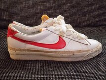 JUNK NIKE ナイキ 80s オリジナル BIG NIKE ブルインレザー 2足セット 23.5cm 24cm ビッグナイキ ターミネーター コルテッツ VINTAGE_画像8