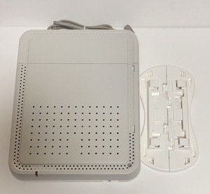 NTT ビジネスフォン B1-AME-(1) 主装置+BX2-BRU-(1)+BX2-MCU-(1)+NXSM-SLU-(1)ユニット付き