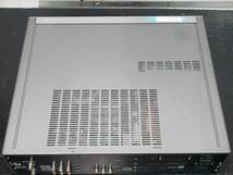 ★☆SONY 高画質Hi8/VHS・整備済保証付WV-H6動作美品 i1150☆★_画像8