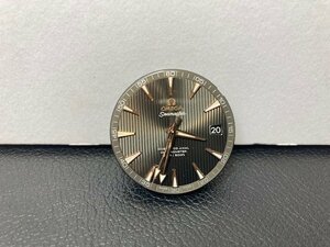 ジャンク品　オメガ　OMEGA　シーマスター　コーアクシャル　クロノメーター　純正　ムーブメント　キャリバー　cal.8501