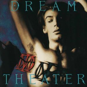 When Dream & Day Unite ドリーム・シアター 輸入盤CD