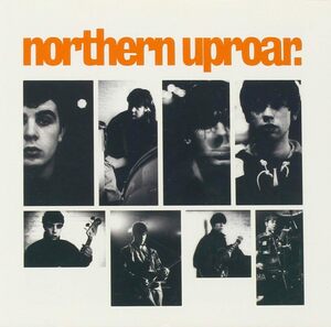 Northern Uproar ノーザン・アップロアー 輸入盤CD