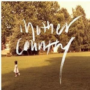 One Day Grow Into a Man Mothercountry 輸入盤CD