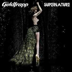 Supernature (W/Dvd) (Dlx) ゴールドフラップ 輸入盤CD