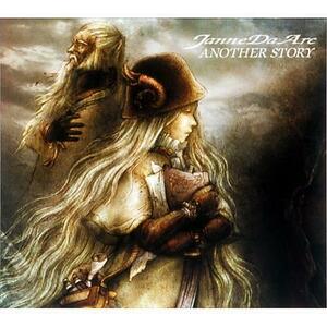 ANOTHER STORY Janne Da Arc 国内盤