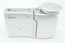 ★特上品★ ニコン NIKON COOLPIX S10 VR ★バッテリー チャージャー付き ＃9592_画像2