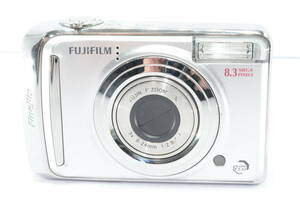 ★特上品★ 富士フィルム FUJIFILM FinePix A800 ★単三電池ｘ2本仕様 ＃9718