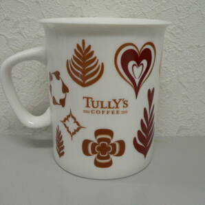 #3447 非売品 TULLY'S COFFEE タリーズ オリジナル ミルクフォーマー セット 未使用 の画像3