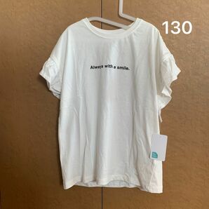 130 Tシャツ