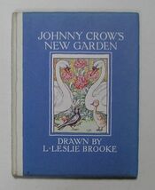 レズリー・ブルック　「ジョニー・クローの新しい庭」　1935年_画像1