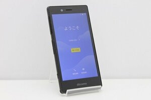 1円スタート docomo ZTE ZTE MONO MO-01J SIMロック解除済み SIMフリー Android スマートフォン 残債なし 16GB ブラック