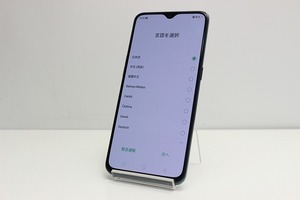 SIMフリー OPPO OPPO R17 Pro CPH1877 SIMフリー Android スマートフォン 赤ロム保証 128GB グリーン