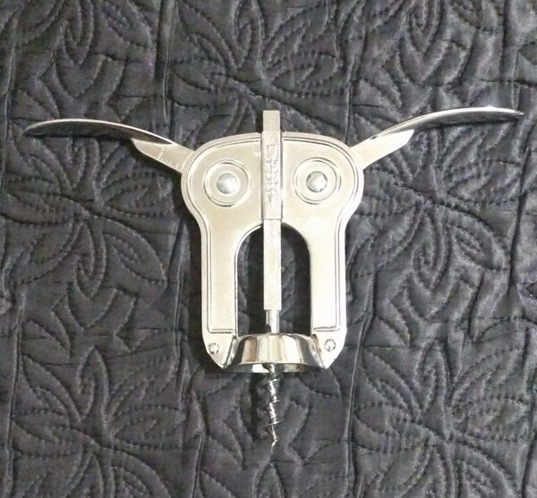 ワインボトル オープナー 中古