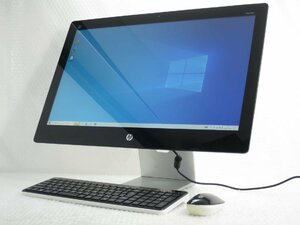 ●●HP Pavilion AIO 23-q181jp / i5-6400T / 8GBメモリ / 1TB HDD / Windows 10 Home【 中古一体型パソコン ITS JAPAN 】