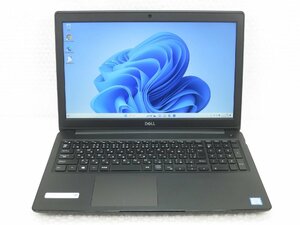 ●●【難あり】DELL Latitude 3500 / i5-8265U / 8GBメモリ / 240GB SSD / 15.6型 / Windows 11 Pro【 中古ノートパソコンITS JAPAN 】