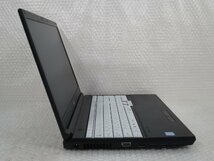 ●●富士通 FUJITSU LIFEBOOK A576/PX / i5-6300U / 8GBメモリ / 128GB SSD / 15.6型 / Windows 10 Pro【 中古ノートパソコンITS JAPAN 】_画像6