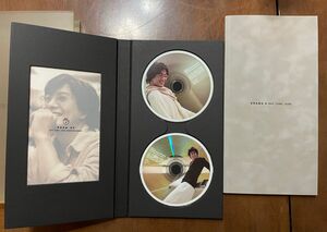 ヨン様DREAM ＋BAE YONG JOON DVDセット