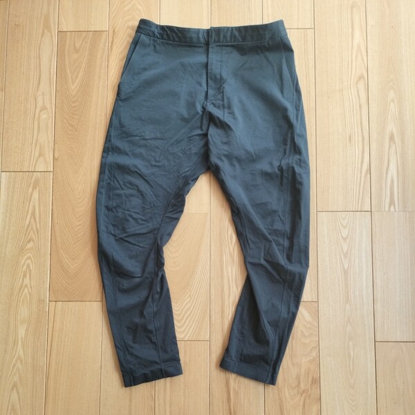 NIKELAB ACG WOVEN PANT 15aw cargo pants エロルソンヒュー
