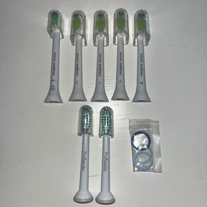 PHILIPS sonicare 替えブラシ　7本セット