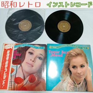 【ジャンク】昭和レトロ/インストゥルメンタル/ギター/サックス/レコード/ LP